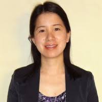 Zhaoqin (Tracy) Pryor