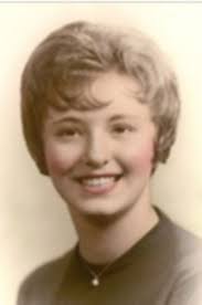 Karen Welsh Obituary (1945-09-02