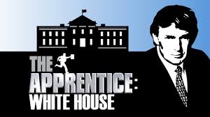 Image result for the apprentice