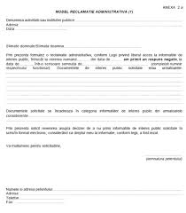 Modalitate Contestare