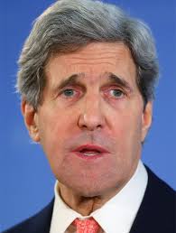 Biografia di John Kerry, vita e storia
