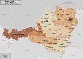Az alábbi diagramon láthatóak a magyarországi koronavírusos esetek megyei bontásban időben haladva. Burgenland Felemelkedese Pangea