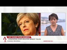 Ceo and managing partner at minter ellison | twaku. Annette Kimmitt On Channel News Asia Youtube