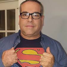 Erik Ivan Rodriguez 1969-2021