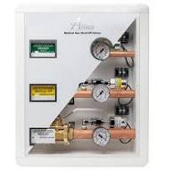 AMICO VALVE BOX WITH ALARM SENSOR