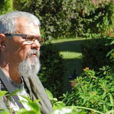 Activist Geoffrey McMurchy blazed a trail for disability arts