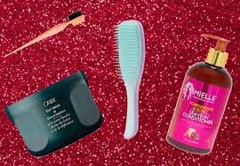 32 Best Products For Natural Kinky Curly Hair 2019 Reviews Allure