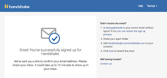 I'm assuming most of our users are not so savvy. Troubleshooting A Missing Confirmation Email Handshake Help Center