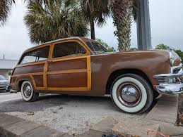 Image result for Tan 1950 Ford