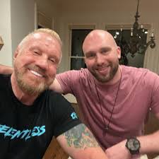 Diamond Dallas Page (DDP)