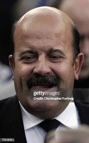 138 Willie Thorne Photos & High Res Pictures