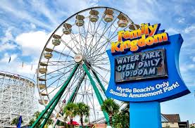 1600 ocean blvd, myrtle beach, sc. 13 Fun Things To Do In Myrtle Beach With Kids For 2021
