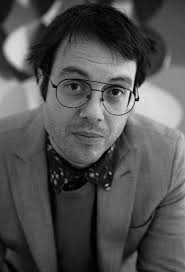 Alejandro Vega Beuvrin