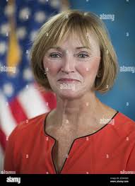 Tavenner hi-res stock photography and images