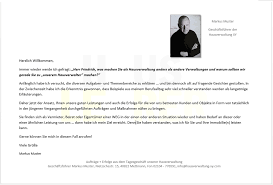 Gleich zu beginn ein merksatz. Sag Mal Verwalter Was Hast Du Gutes Fur Uns Getan Der Online Shop Fur Hausverwaltungen