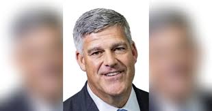 Obituary for Wayne R. Barr Jr.