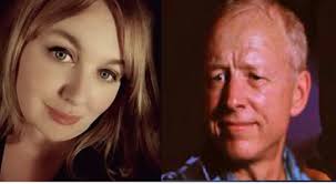 Top Blues Singer Katie Bradley and Jazz Pianist John Harriman play Quartet  at Barnaby's Lounge Hastings November 11 — John Harriman