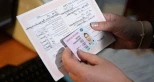 Minimum de point pour avoir le permis. Comment Obtenir Un Permis De Conduire Francais Quand On Est Etranger