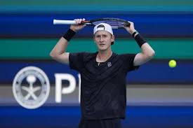 Sebastian Korda pulls out of another Major ATP event after beating Carlos Alcaraz in Miami