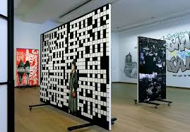 Paulina Olowska Au Bonheur Des Dames Exhibition View Courtesy Stedelijk Museum Amsterdam Photographer Gert Jan Van Rooij W Amsterdam Noord Holland Net In 2020