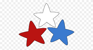 Think white, blue, red, stars and stripes. Free Patriotic Clip Art 4th Of July Banner Clipart Stunning Free Transparent Png Clipart Images Free Download