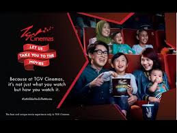 View all the latest movies now showing and coming soon at tgv suria klcc. Let Us Take You To The Movies Youtube