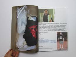 Shop hannah's closet and buy fashion from universal thread, aerie, rubbish and more. Adac By Matthew Barney Brandon Stosuy Dashwood Books Publications And Distribution