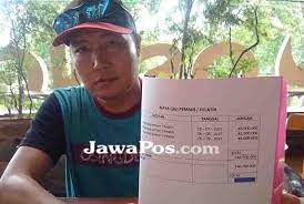 Mungkin ada sebagian dari anda yang berniat mendaftar dan menjadi cpns dan ingin tahu berapa ga. Jos Rudy Sebut Gaji Pemain Sudah Dibayar
