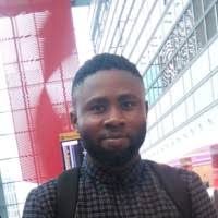 30+ "Adeyemi" profiles