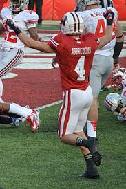 wisconsin badgers football wikipedia