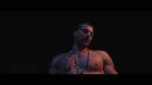 ausCAPS: Simone Susinna nude in 365 Days: This Day