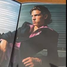 Van Alpert ▻ Ari Alpert