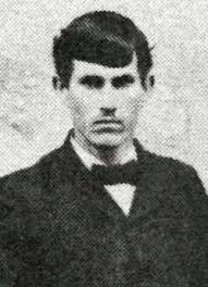 John Wiley Garrison (1868-1942)