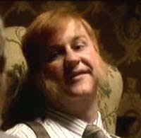 The League of Gentlemen