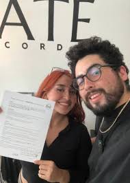 ✨¡Felicidades, Tai Aguirre!✨ Hoy marcas un hito al unirte a ♾️ Infinity  Plan. Prepárate para desbloquear un mundo de oportunidades y llevar tu  música al siguiente nivel. 🎙 ¡Estamos contigo en cada