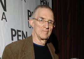 Discussing the book "Final Harvest: An American Tragedy" with author and  journalist Andrew Malcolm