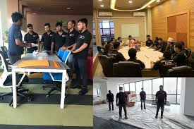 Discover all the latest and hottest interior design tips and browse hundreds of home and office interior design ideas, from the leading contemporary interior designers and renovation contractors in singapore. Office Renovation Singapore Office Interior Design Renovate Fit Out