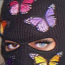 See more ideas about gangster girl, ski mask, aesthetic grunge. Gangster Ski Mask Aesthetic Wallpapers Wallpaper Cave