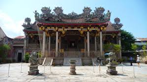 Leong khoo kongsi 2.jpg 3,072 × 2,304; Penang Georgetown