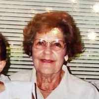 Pauline Louise Knopp (1927–2021)