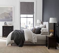 Platform queen bed frame with headboard and footboard is one of the oldest, traditional styles of bed frames. Pin By Richard On Stuff To Buy Upholstered Beds Upholstered Footboard Master Bedrooms Decor