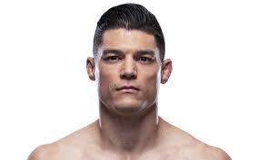 Alan Jouban