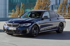 Can bmw lift the crown once again? Bmw 3 Series M340i To Launch On March 10 2021 Autocar India