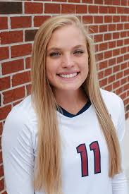 2018 Volleyball Roster