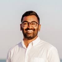 Benjamin John Email & Phone Number