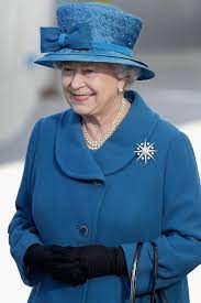 Queen Elizabeth Ii Queen Elizabeth Names New Cunard Vessel Ceremony Queen Elizabeth Queen Elizabeth Name Queen Hat
