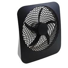 O2cool 10 In Portable Desk Fan With Usb Charging Port Fd10002au The Home Depot Portable Fan Desk Fan Portable Desk