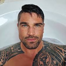 Daniel Mathes's Instagram, Twitter & Facebook