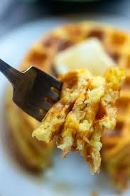 If you're using a dash, you would use 1/2 of the batter at a time to make 2 chaffles. Q17bx34v2rq Am