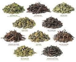 Oolong Health Benefits The Chinois Soins De Sante The Oolong